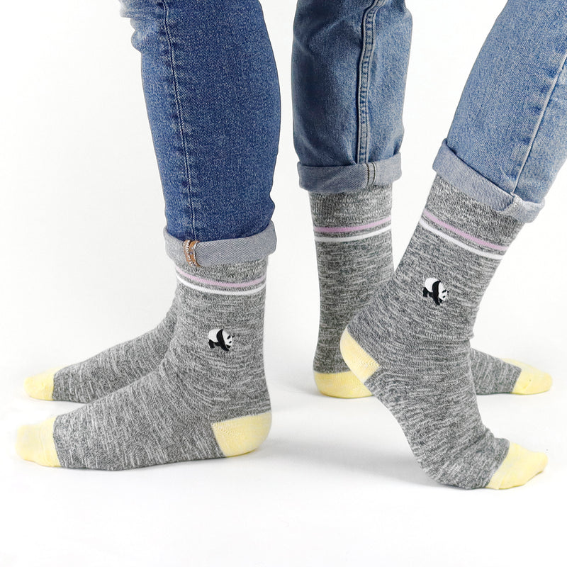 Mature Socks